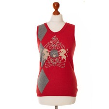 FTC Cashmere Pullover Damen