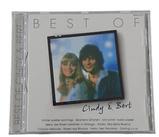 Cindy & Bert  - Best of - (14