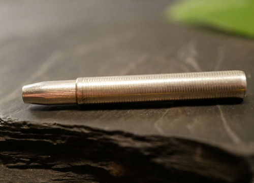 Antiker 900 silber zahnstocher - antiker,