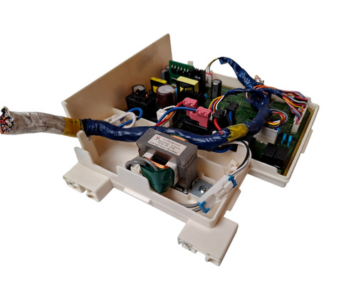 Steuerelektronik dc26 00009p - steuerelektronik, dc26-00009p