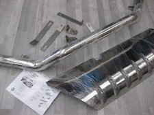 Original Steeler Frontschutzbügel Mitsubishi ASX 2013 ASX-R1376-04 ASX-R1376-03
