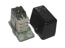 Druckschalter MDR 4-6 Condor 1/2"  230/400V Das deutsche Original