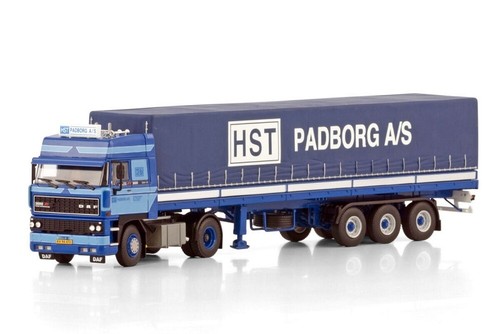 Daf 3300 classic - sc,