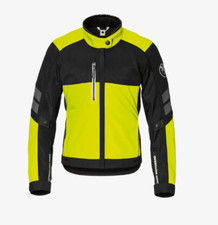 BMW Motorrad Jacke Bavella