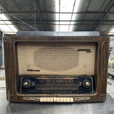 GRUNDIG 5050W  3 D Klang