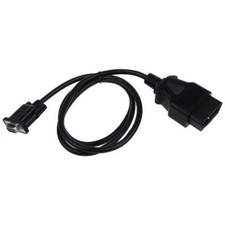 Universal OBD2 16Pin TO DB9