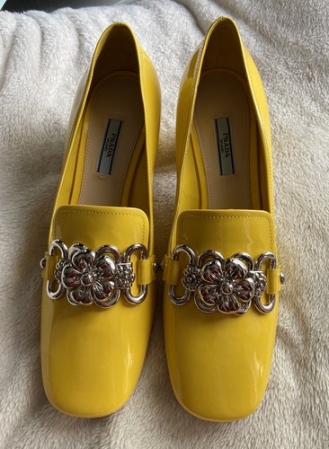 Neu prada pumps - neu,