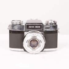 Zeiss Ikon Contaflex Matic Mit