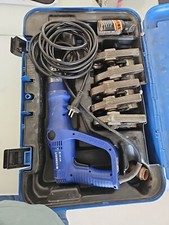 Geberit pressmaschine - geberit,