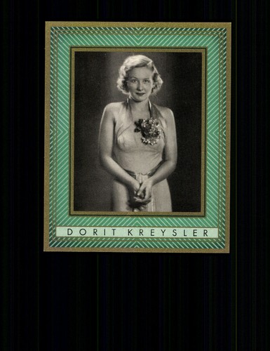 Dorit kreysler bunte - dorit,