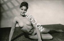 Photo art nude photo woman