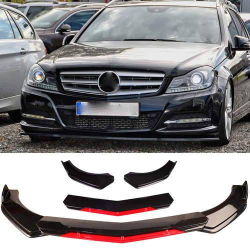 Spoilerschwert frontspoiler - spoilerschwert,
