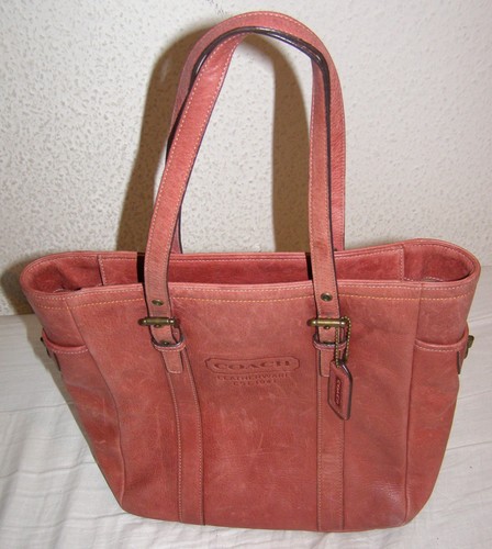 Coach exkl luxus henkeltasche - exkl.,