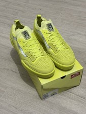 Vans AVE 2.0 Knit VCU Neon