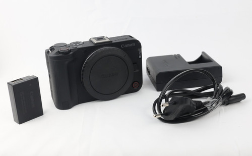 Canon eos r50 - r50, v