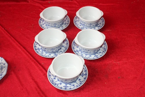 Winterling vintage - 5x,