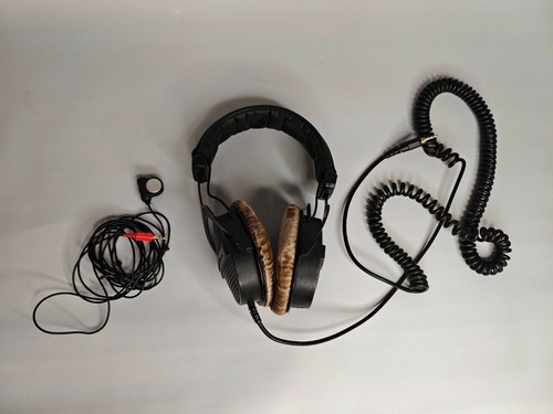 Beyerdynamic 990 pro 250 - beyerdynamic, dt