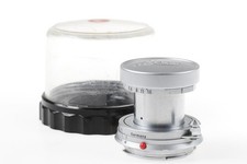 LEICA Elmar-M 50mm f/2,8  -