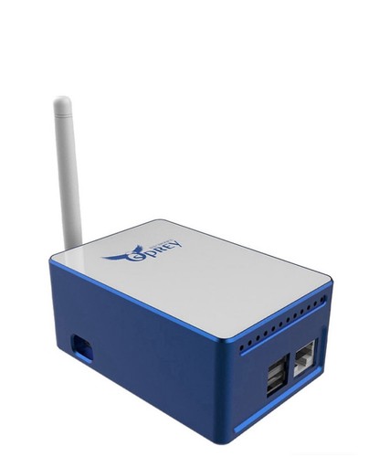 Osprey helium hotspot crypto - hotspot,