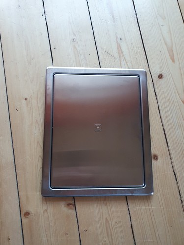 Edelstahl wartungstür 200x250 - edelstahl,