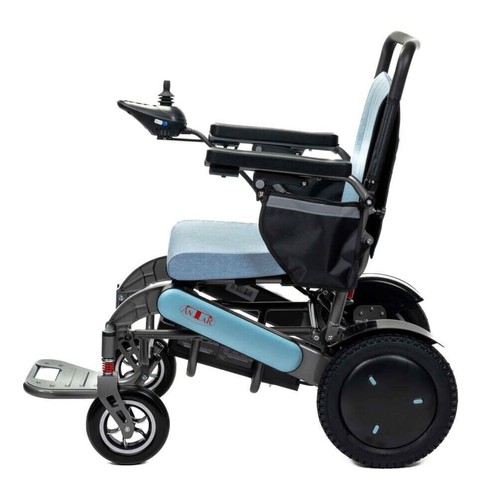 Antar elektrischer rollstuhl - antar,