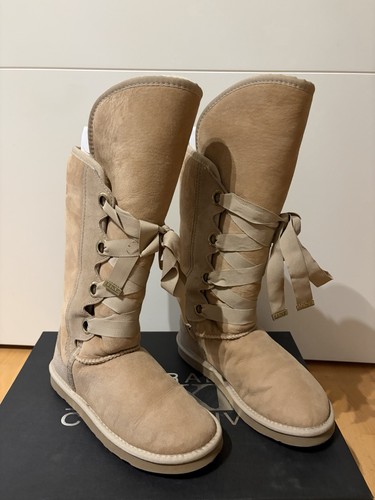 Australia luxe damen stiefel - australia,
