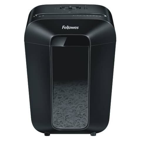 Fellowes aktenvernichter - fellowes,