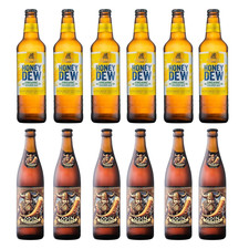 Honig-Bier-Genuss Set