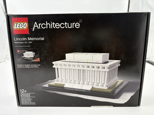 Lego 21022 architecture - ,