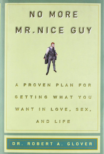 More nice guy robert - mr,