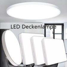 LED Deckenlampe Deckenleuchte