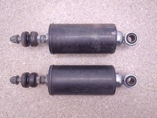 Federbein Stossdämpfer Paar