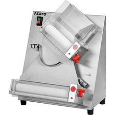 SARO Teigausrollmaschine