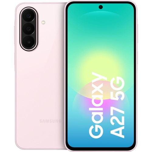 Samsung galaxy a27 - samsung,