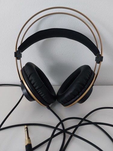 Akg k92 ohrumschl - akg, kopfhörer