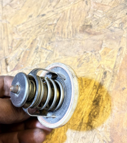 Lhd rhd thermostat grad - lhd,,