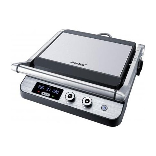 Steba 120 low - fg, low-fat-grill
