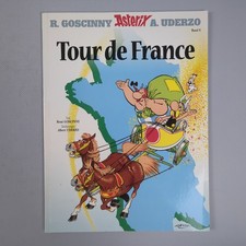 Asterix: Band 06 - Tour de France - Rene Goscinny & Albert Uderzo [Broschiert]