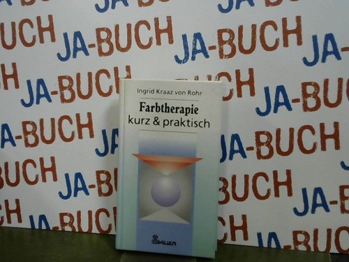 Farbtherapie kurz und - farbtherapie,,