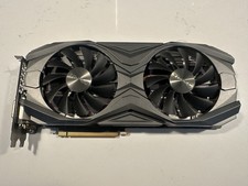 ZOTAC GeForce GTX 1080 Ti AMP