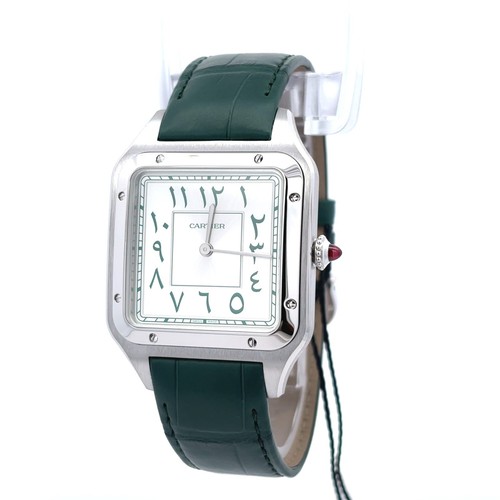 Cartier santos dumont - cartier,