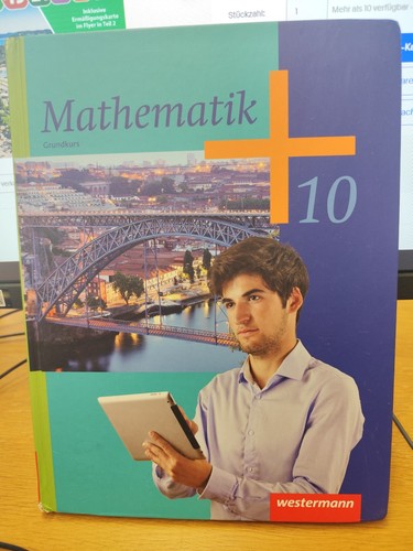 Mathematik ausgabe 2014 für - ausgabe,
