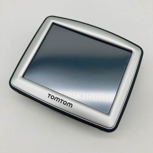 Tomtom one canada - one,