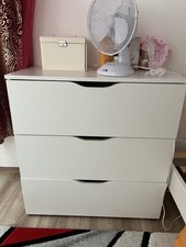Kommode mit 3 Schubladen