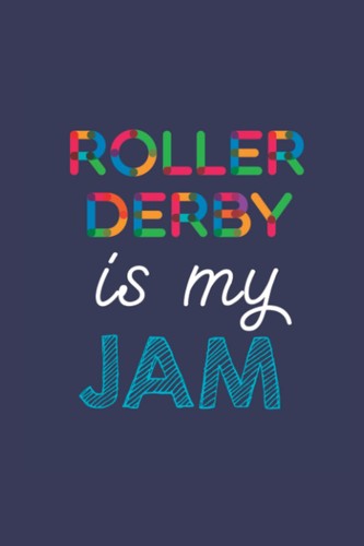 Roller derby jam 6x9 - roller, is