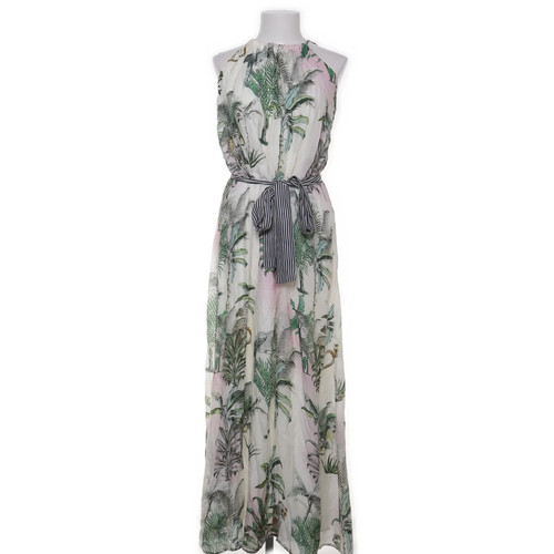 Hallhuber maxikleid größe - maxikleid,,