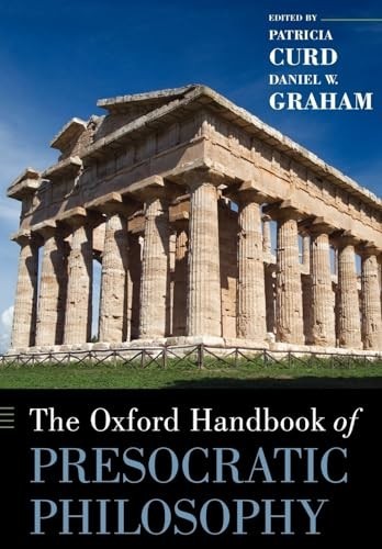 The oxford handbook - the, of