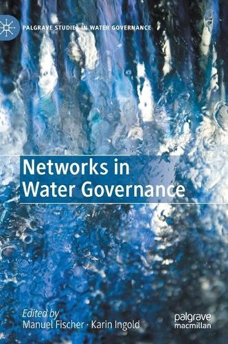 Networks water governance - networks, in