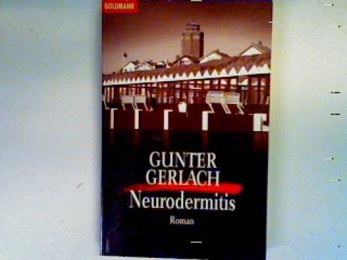 Neurodermitis gerlach gunter - neurodermitis, gerlach,