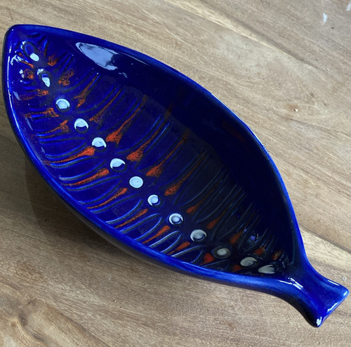 Vintage bertoncello keramik - vintage,